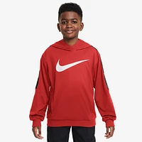 Sportswear Club+ Hoodie 8-16y