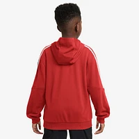 Sportswear Club+ Hoodie 8-16y