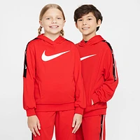 Sportswear Club+ Hoodie 8-16y