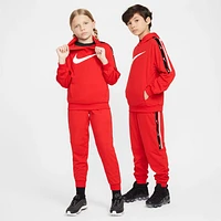 Sportswear Club+ Hoodie 8-16y