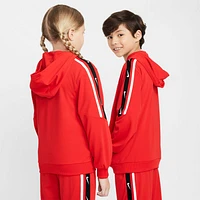 Sportswear Club+ Hoodie 8-16y