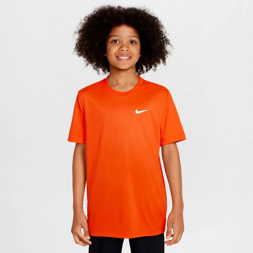 T-Shirt Dri-Fit 8-16ans