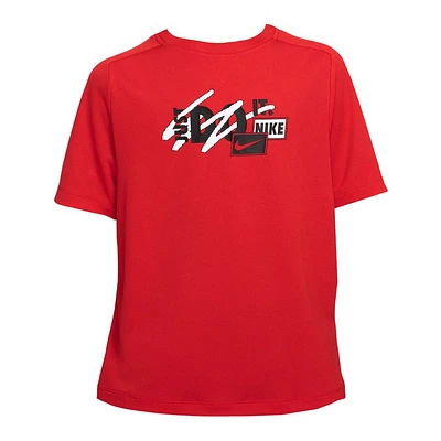 T-Shirt Dri-Fit 8-16ans