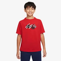 T-Shirt Dri-Fit 8-16ans