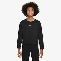 T-Shirt Manches Longues Sportswear 8-16ans