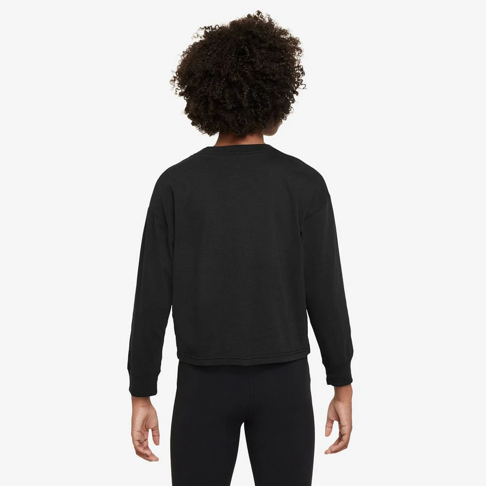 Sportswear Essential Long Sleeves Tee