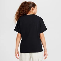 Essential Tee 8-16y