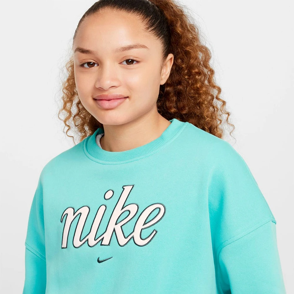 Gilet Ouaté Sportswear 8-16ans