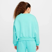 Gilet Ouaté Sportswear 8-16ans