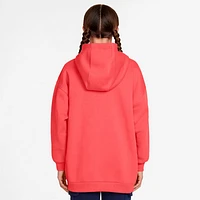 Oversized Pullover Hoodie 8-16y