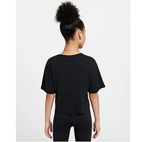 Dri-FIT One Loose Top 7-16y