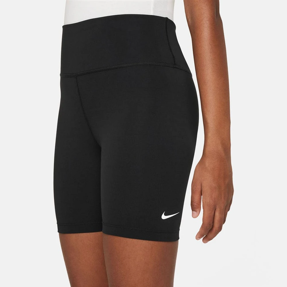 Nike One Biker Short 8-16y