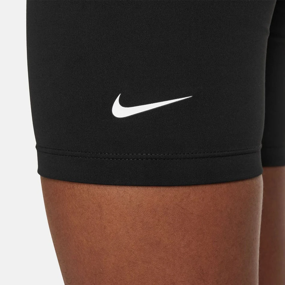 Nike One Biker Short 8-16y