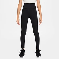 Nike One Leggings 8-16y