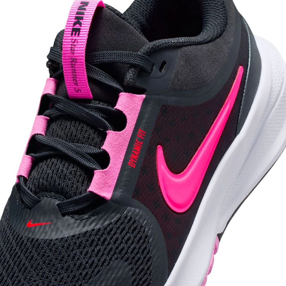 Star Runner 5 Shoe 4-7