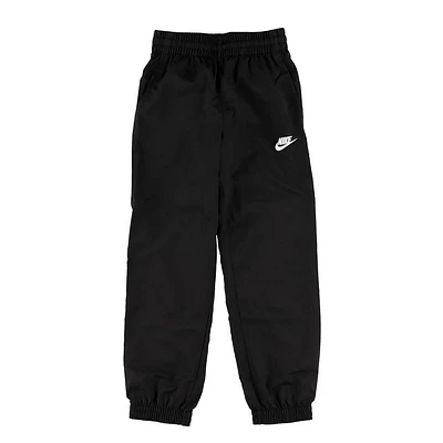 Club Woven Jogger 8-16y