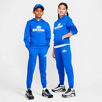 Swoosh Club Fleece Hoodie 8-16y