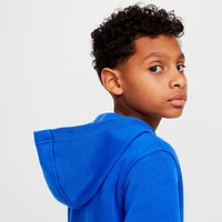 Swoosh Club Fleece Hoodie 8-16y