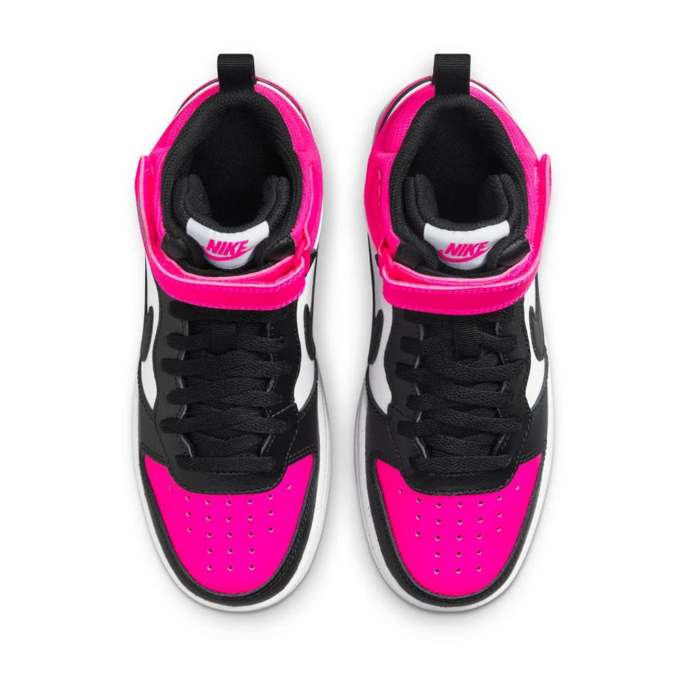 Soulier Court Borough Mid