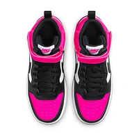 Soulier Court Borough Mid