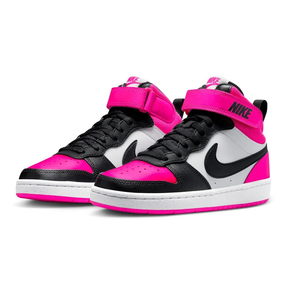 Soulier Court Borough Mid