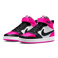 Soulier Court Borough Mid