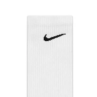 Nike Everyday Plus Socks Sizes 3-5J 6-pack