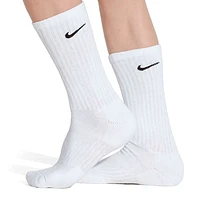 Crew Training Socks 6pck 8-16