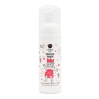 Mousse Party Hair and Body Foam - Strawberry