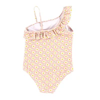 Margueritte UV Swimsuit 2-14y