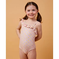 Margueritte UV Swimsuit 2-14y