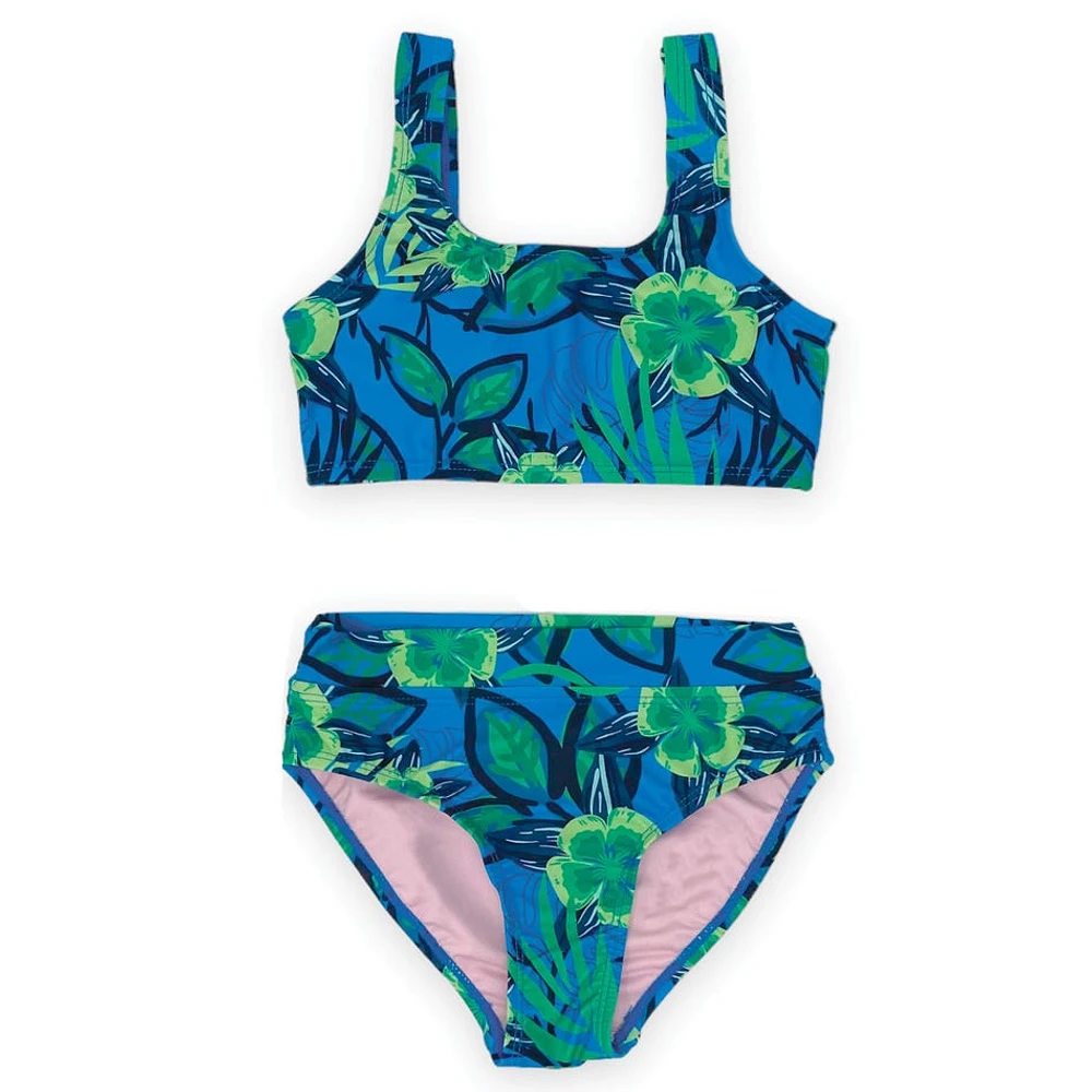 Bikini UV Genevieve 3-14ans