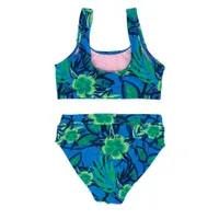 Genevieve UV Bikini 3-14y