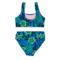 Genevieve UV Bikini 3-14y