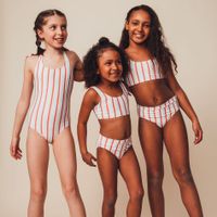 Charlotte UV Swimsuit 2-14y