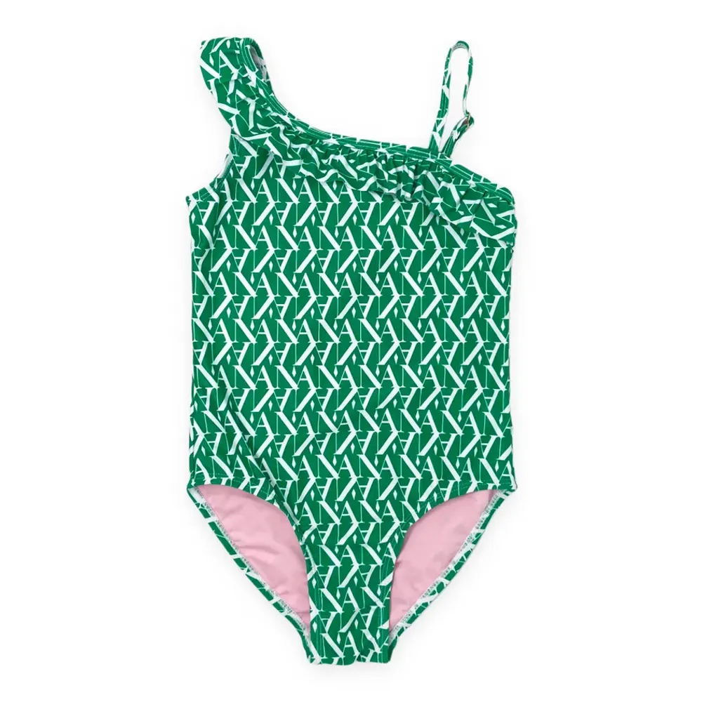 Margueritte UV Swimsuit 2-14y