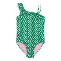 Margueritte UV Swimsuit 2-14y