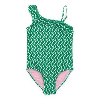 Margueritte UV Swimsuit 2-14y