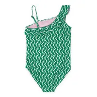 Margueritte UV Swimsuit 2-14y