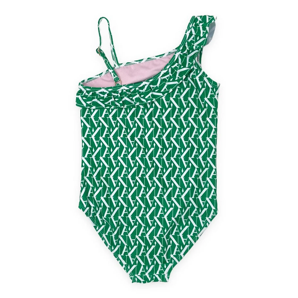 Maillot UV Margueritte 2-14ans