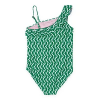 Maillot UV Margueritte 2-14ans
