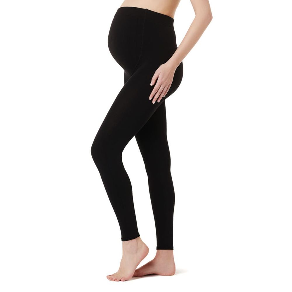 Fleece OTB Legging Oslo