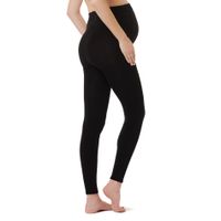 Fleece OTB Legging Oslo