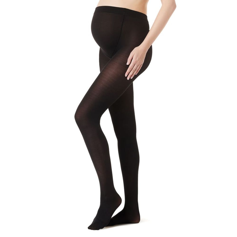 2Pck Maternity Tights 50 Den