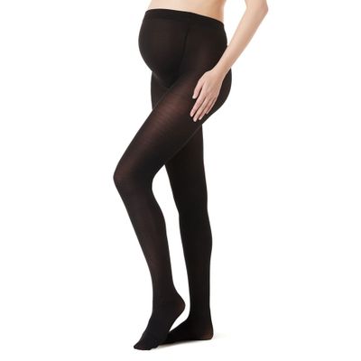 2Pck Maternity Tights 50 Den