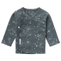 Lyoni Overlap Tee Premature-9m