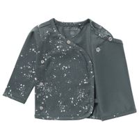 Lyoni Overlap Tee Premature-9m