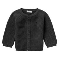 Naga Knit Cardigan Newborn-9m