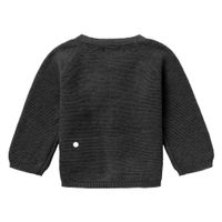 Naga Knit Cardigan Newborn-9m