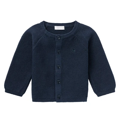 Cardigan Tricot Naga Nouveau-né - 9mois